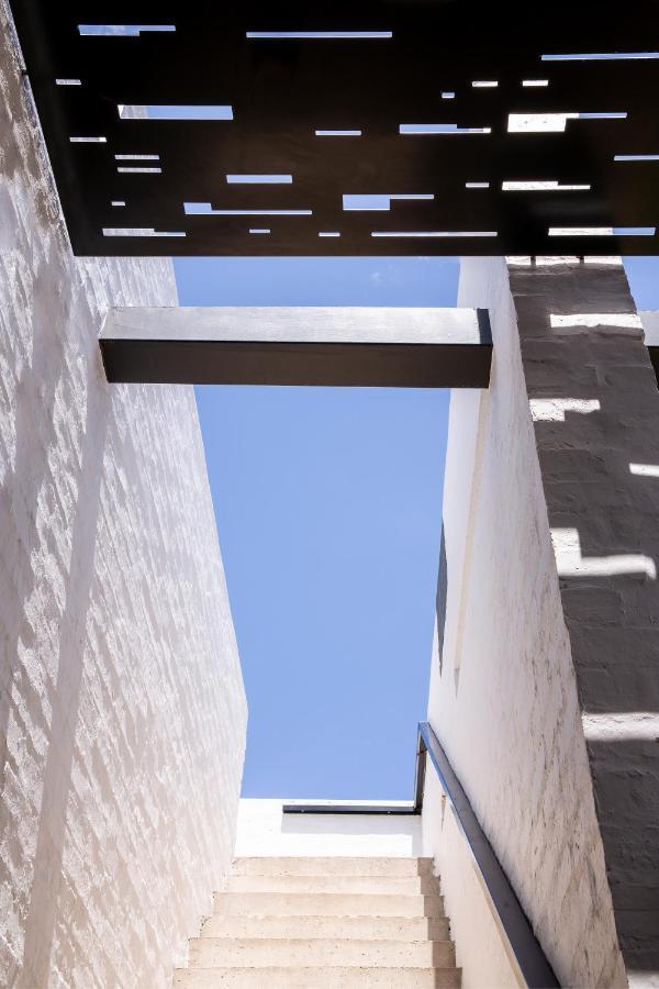 Villa Stil Montagu Esterno foto
