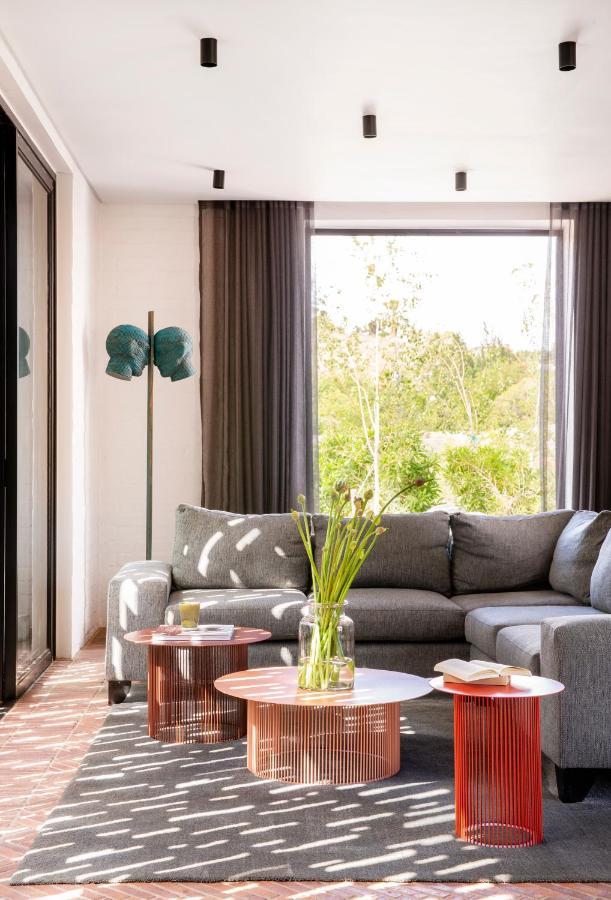 Villa Stil Montagu Esterno foto